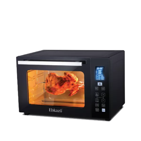 Ebkazo electric oven model Ebkazo OT 11138