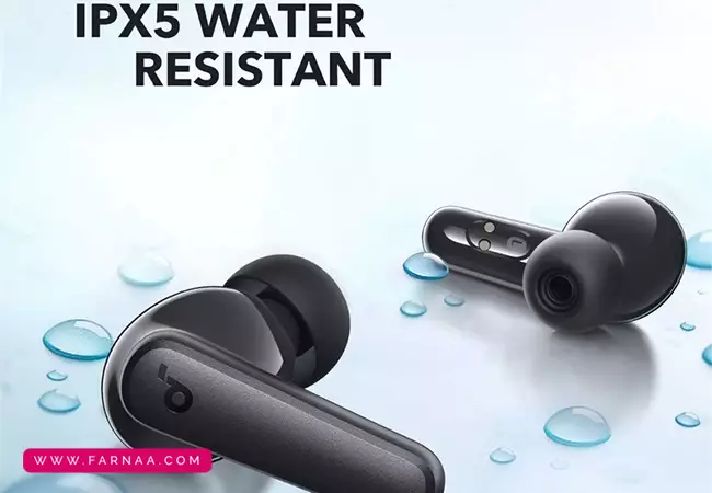 هندزفری بلوتوثی انکر مدل Soundcore R50i