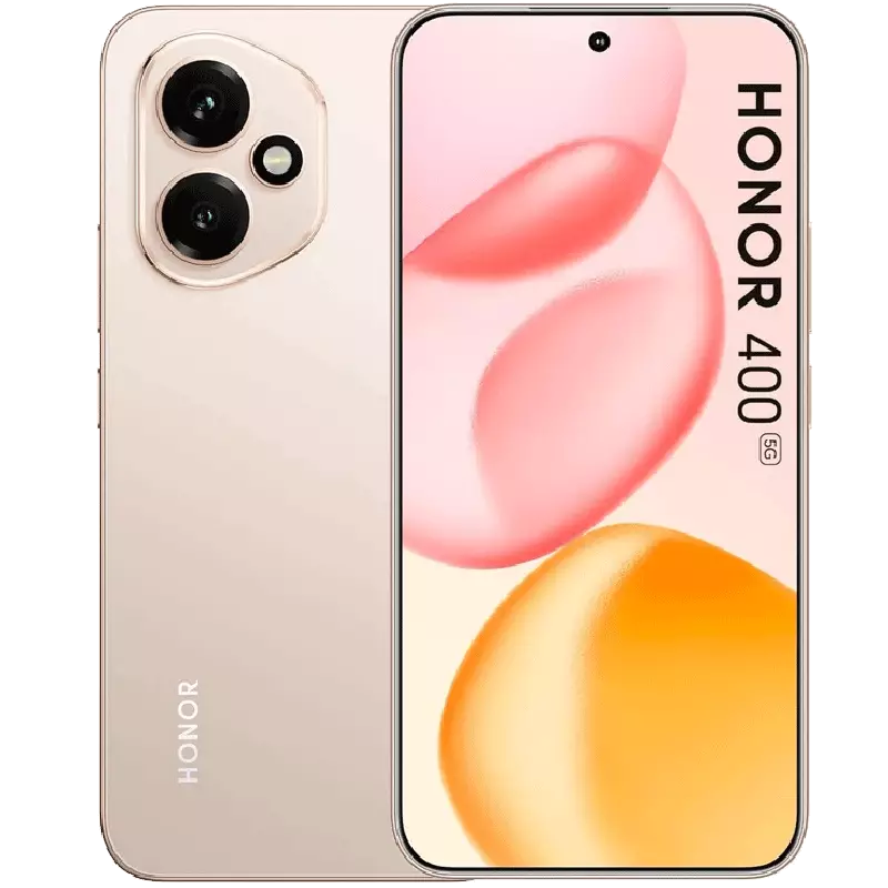 گوشی موبایل آنر مدل Honor 400  ظرفیت 512 و رم 12 گیگابایت