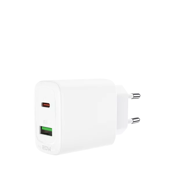 Fast Charge Wall Charger A25 QC18W