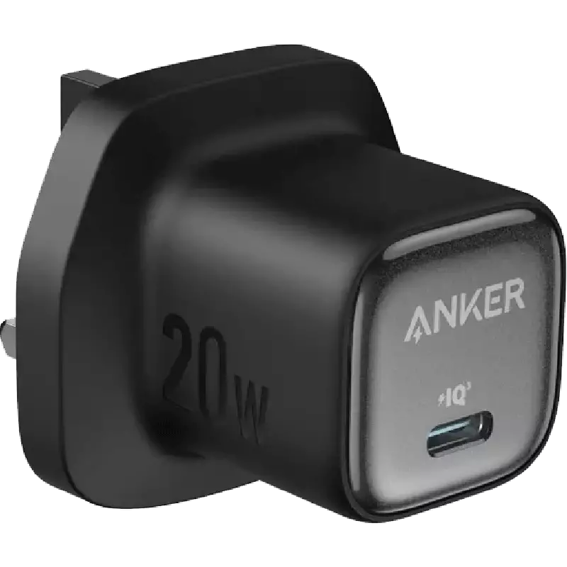 شارژر دیواری انکر 20 وات مدل A2699