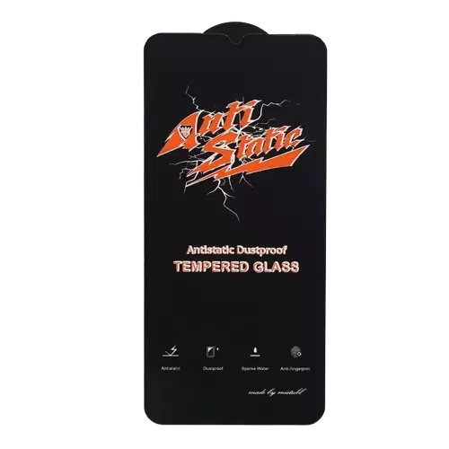 Apple iPhone 16 Anti Static Tempered Glass Screen Protector