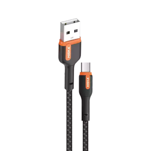 hiska lx835 charging cable