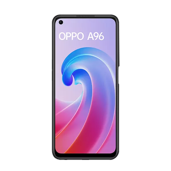Oppo A96 256GB and 8GB RAM
