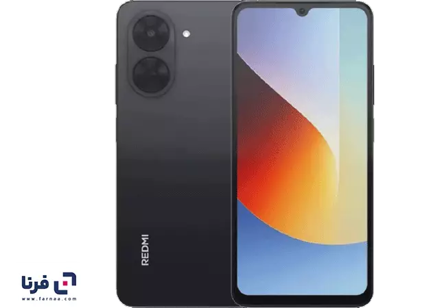 گوشی موبایل شیائومی مدل Redmi A7 4G ظرفیت 64 گیگابایت و رم 3 گیگابایت