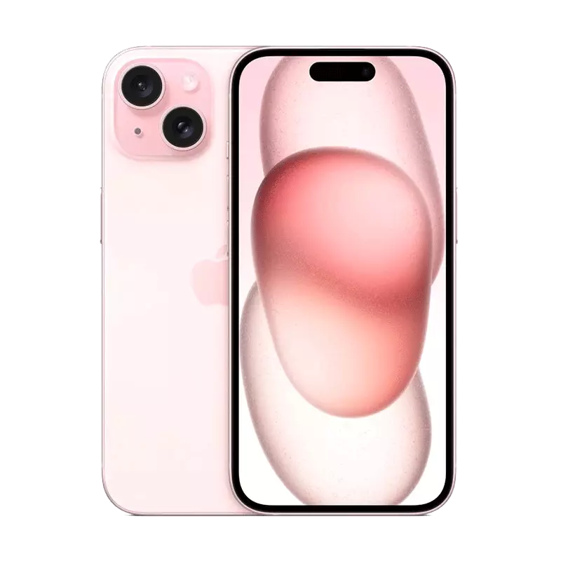 گوشی موبایل اپل مدل iPhone 15 Plus Not Active دو سیم کارت ظرفیت 256 رم 6 گیگابایت