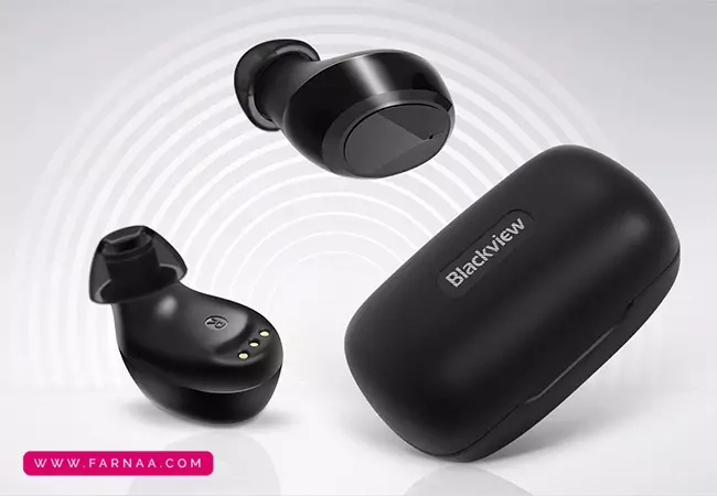 هندزفری بلوتوثی بلک ویو مدل AirBuds 1