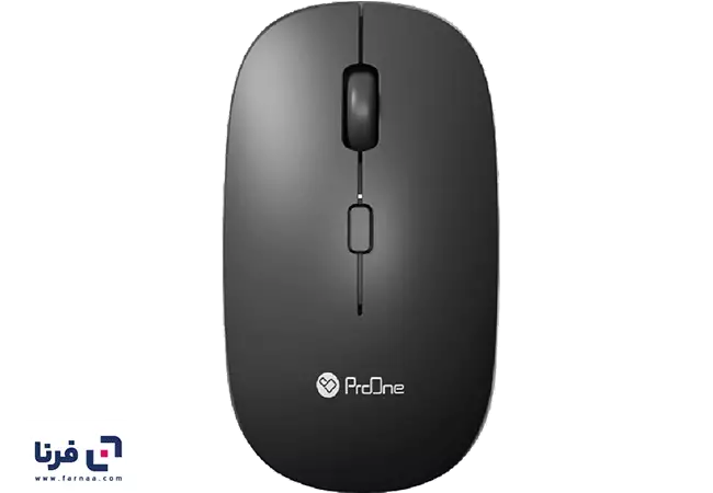 ماوس بی سیم پرووان مدل Zen PMW95