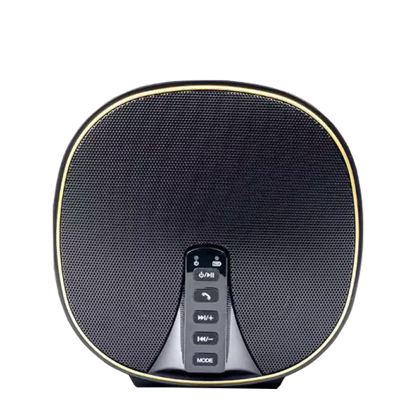 hiska bluetooth speaker b46