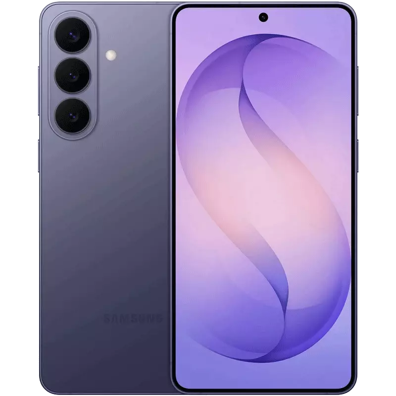 گوشی موبایل سامسونگ مدل Galaxy S26 Plus 5G دو سیم کارت ظرفیت 256 گیگابایت و رم 12 گیگابایت پک ویتنام