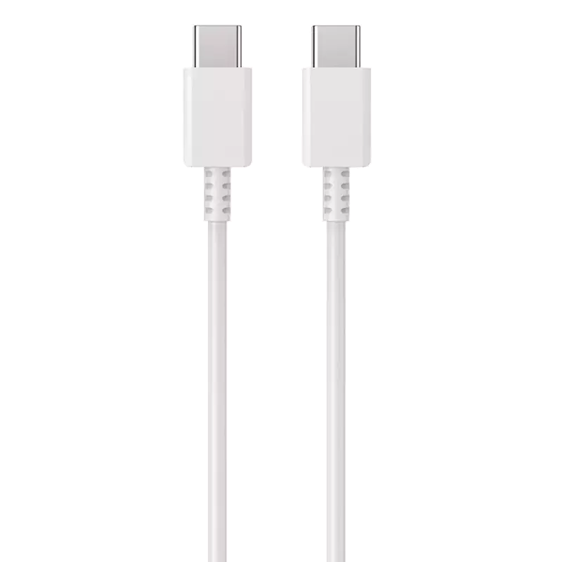 کابل شارژ Type-C به Type-C فست سامسونگ مدل High Copy 25W PD طول 1 متر