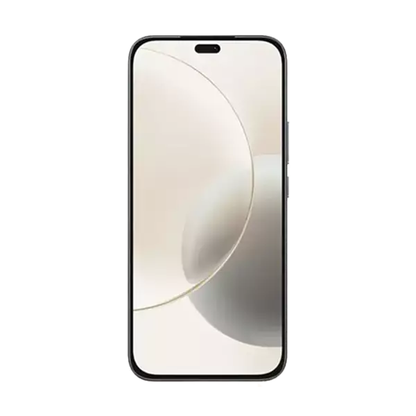 نمای جلو گوشی موبایل آنر 400  HONOR ظرفیت 256 گیگابایت و رم 12 گیگابایت