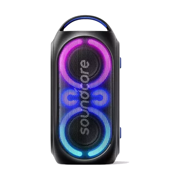 Anker Soundcore Rave Party 2 portable Bluetooth speaker