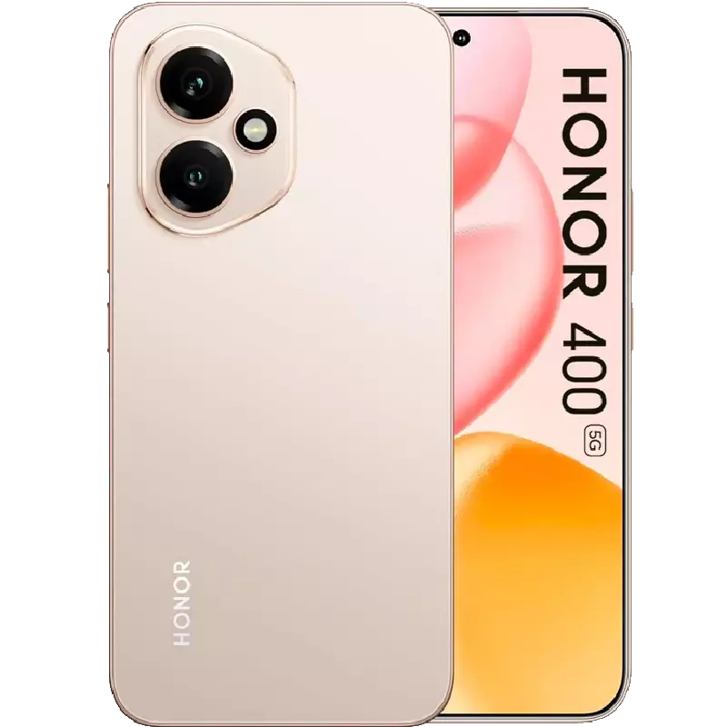 گوشی موبایل آنر 400  HONOR ظرفیت 256 گیگابایت و رم 12 گیگابایت
