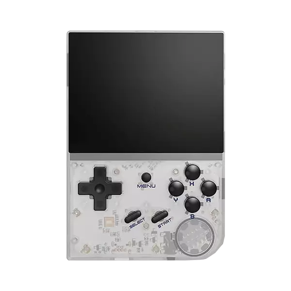 anbernic rg35xx game console