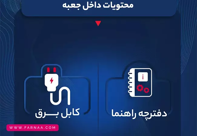 اسپیکر بلوتوثی هارمن کاردن مدل Aura Studio 3
