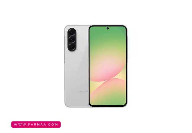 گوشی سامسونگ A56 ظرفیت 128 رم 8 گیگ