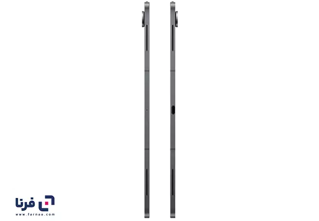 طراحی بدنه تبلت سامسونگ مدل Galaxy Tab S11 Ultra X936 5G ظرفیت 512 رم 12 گیگابایت