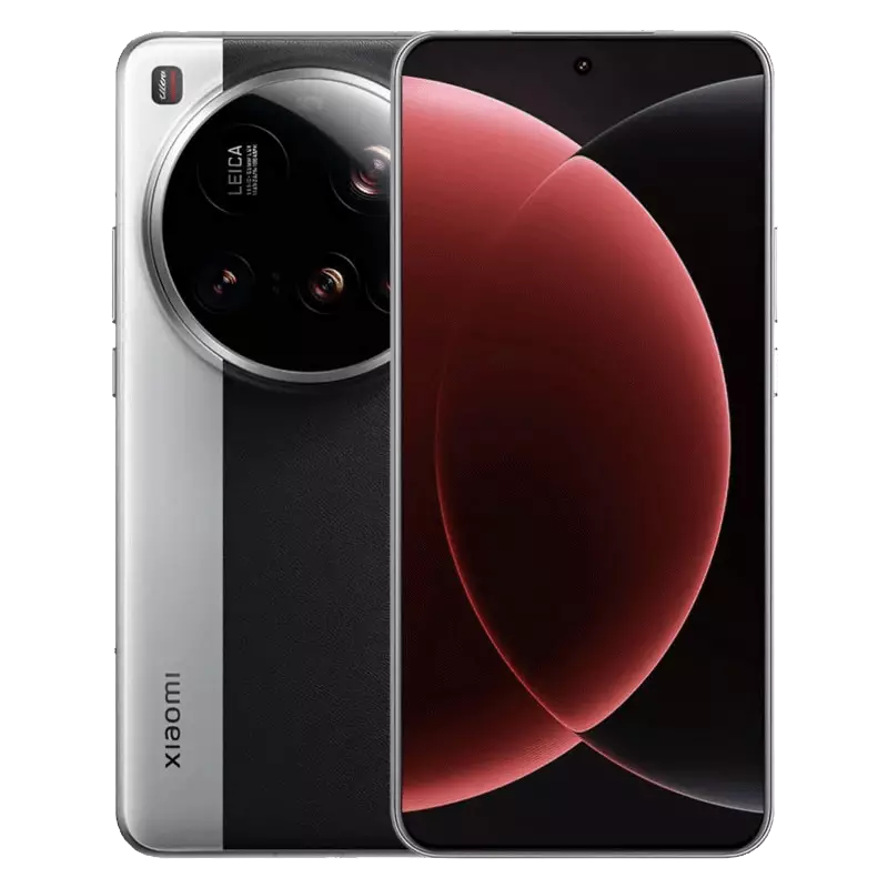 گوشی موبایل شیائومی xiaomi 15 ultra ظرفیت 1 ترابایت رم 16 گیگابایت