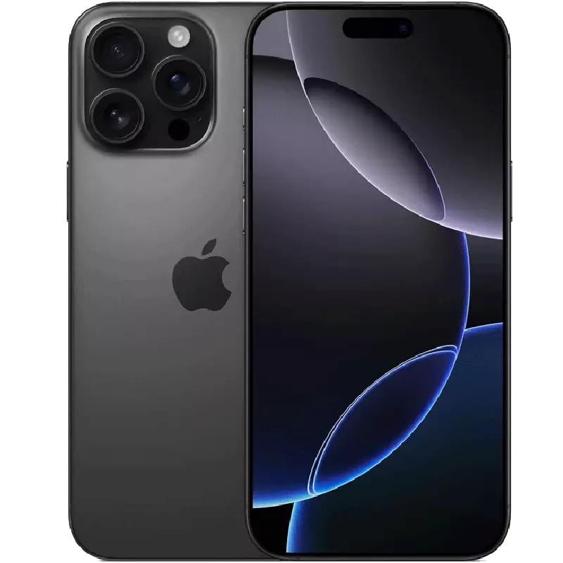 گوشی موبایل اپل مدل iPhone 16 Pro Max ZAA دو سیم کارت ظرفیت 256 گیگابایت و رم 8 گیگابایت not active