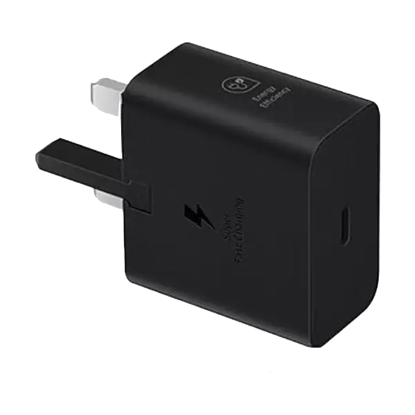 Samsung Vietnam EP T2510 25 watts 3PIN wall charger