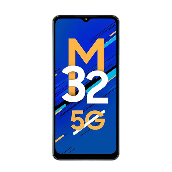 Samsung Galaxy M32 5G Dual SIM 128GB And 8GB RAM Mobile Phone