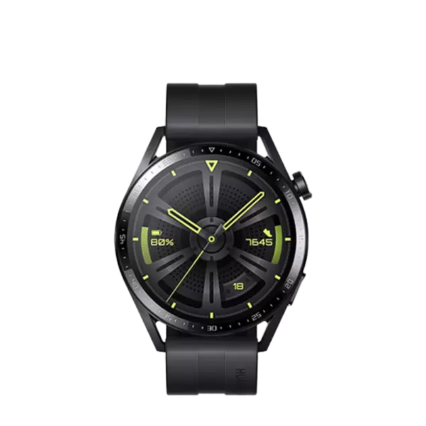 huawei watch gt 3 46mm smart band