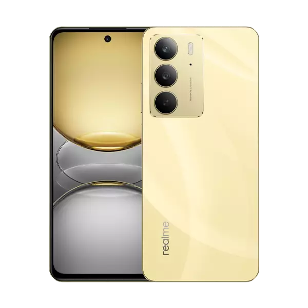  گوشی موبایل ریلمی مدل Realme C75 4G ظرفیت 128 رم 8 گیگابایت