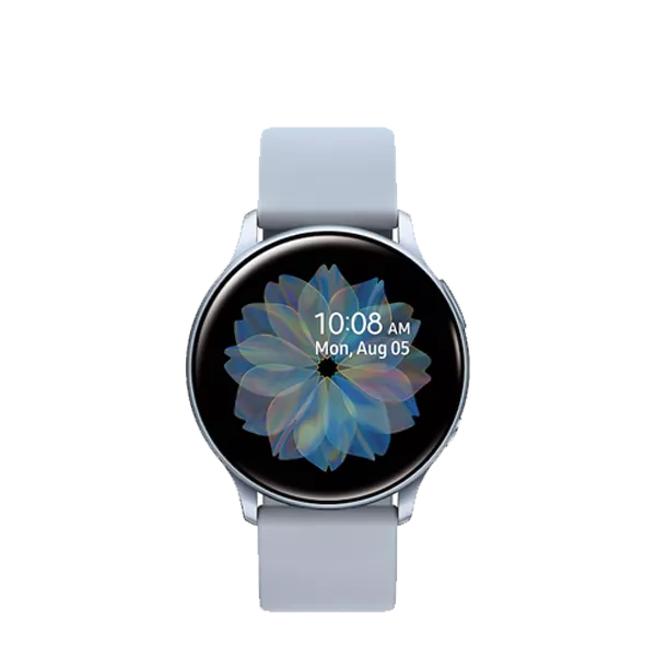 ساعت هوشمند سامسونگ مدل Galaxy Watch Active2 سایز 40 میلی متر