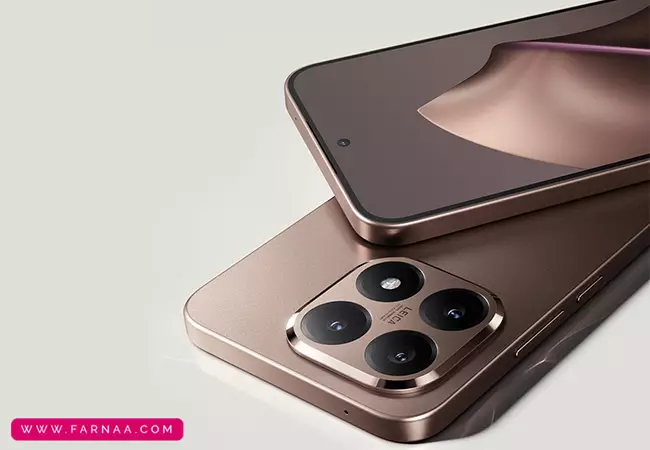 گوشی موبایل شیائومی Xiaomi 15T 5G ظرفیت 512 و رم 12 گیگابایت