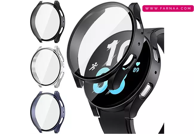 ساعت هوشمند سامسونگ Samsung Galaxy Watch5 SM-R905 40mm