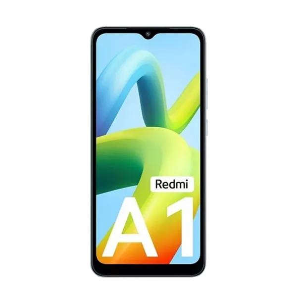 Xiaomi Redmi A1 Dual SIM 32GB And 3GB Ram Mobile Phone
