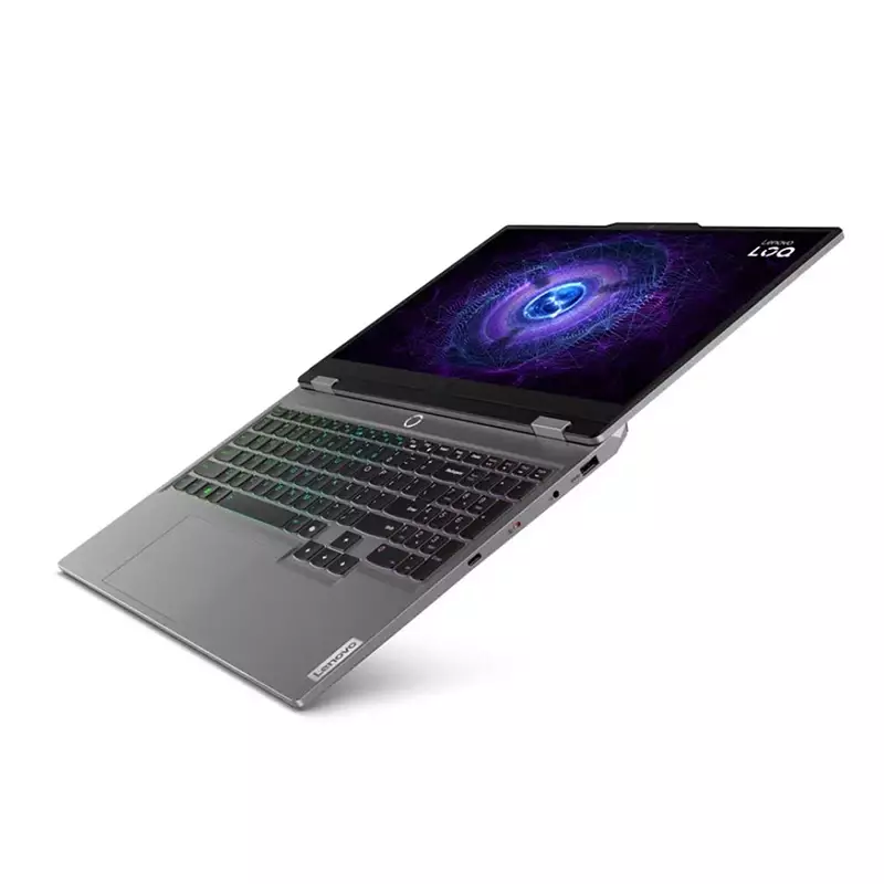 Gaming 3 Core i5 12450H 16GB 512SSD RTX3050 FHD Laptop