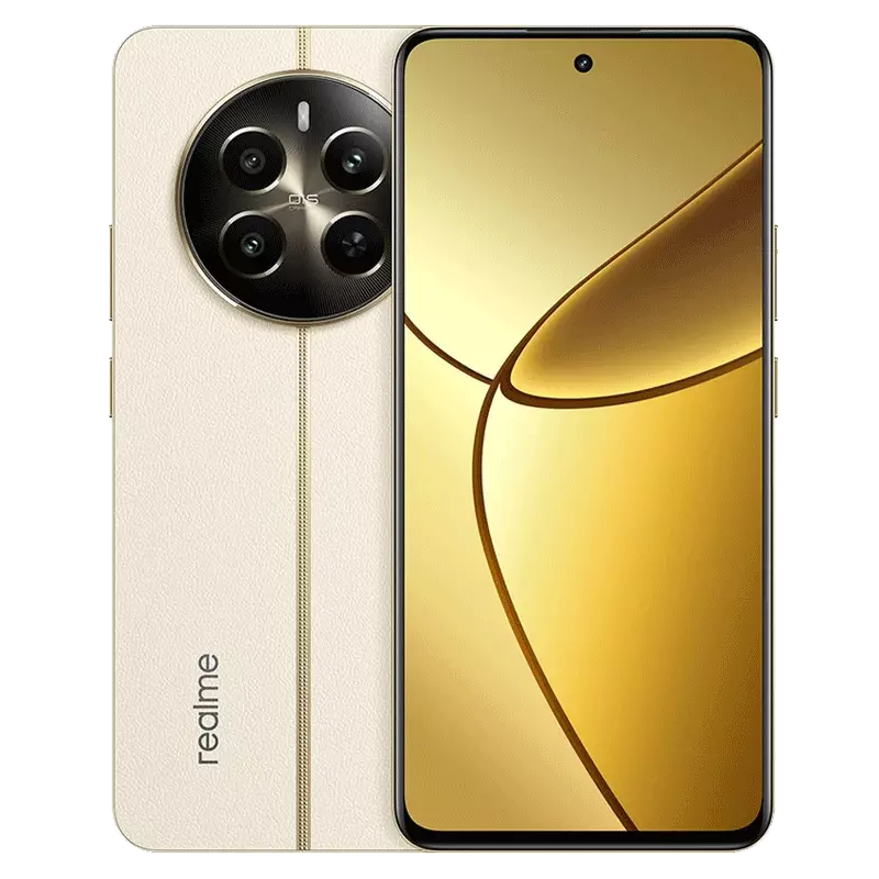 گوشی موبایل ریلمی مدل Realme 12 plus 5G ظرفیت 512 رم 12 گیگابایت