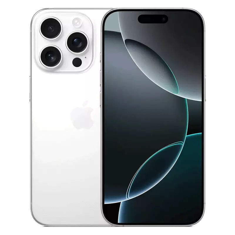 گوشی موبایل اپل مدل iPhone 15 Pro Max Not Active دو سیم کارت ظرفیت 128 رم 8 گیگابایت