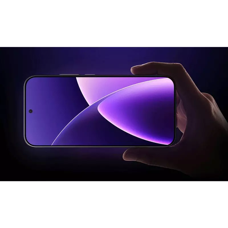 گوشی شیائومی مدل 17 پرو ظرفیت 256 گیگابایت و رم 12 گیگابایت
