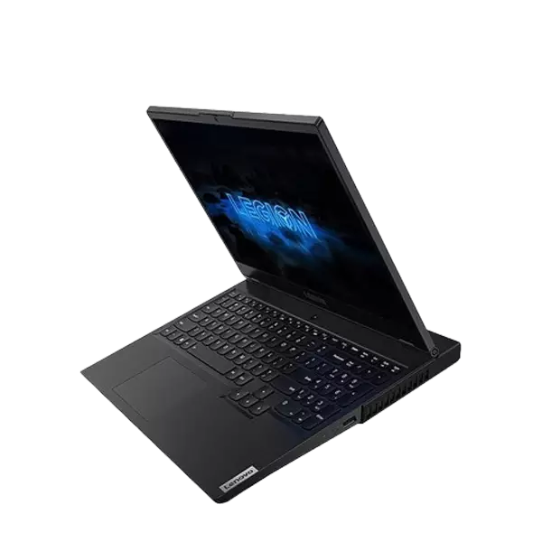 نمای جلو لپ تاپ لنوو 15.6 اینچ Legion 5 i7 12700H 16GB 1TB SSD 8GB 11800H