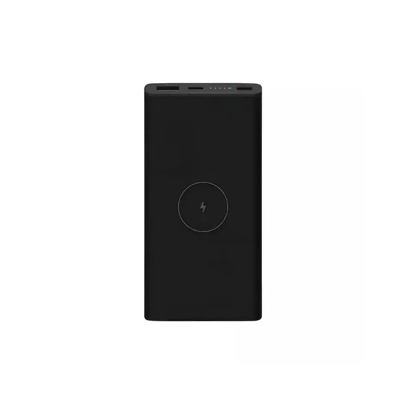 Xiaomi Power Bank Model WPB15 Capacity 20000 mAh