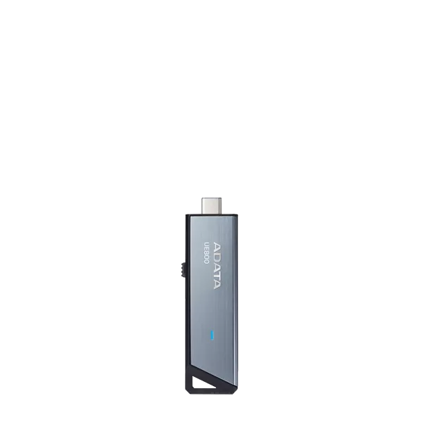 UE800 USB Type c flash memory with 128 GB capacity