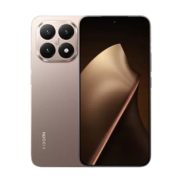 گوشی موبایل شیائومی Xiaomi 15T 5G ظرفیت 512 و رم 12 گیگابایت