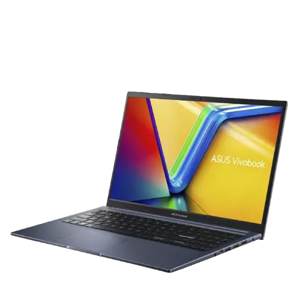  لپ تاپ 15.6 اینچ ایسوس VivoBook X1502ZA Core i3 1215U 4GB 512GB SSD