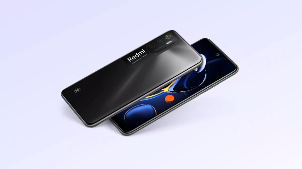 گوشی شیائومی Redmi Note 11se 5G با ظرفیت ۱۲۸ گیگابایت رم ۴