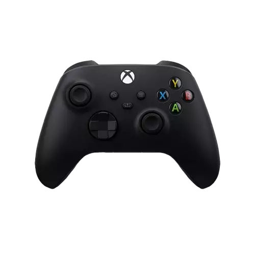 دسته کنسول بازی مایکروسافت مدل Xbox Series X ظرفیت 1 ترابایت