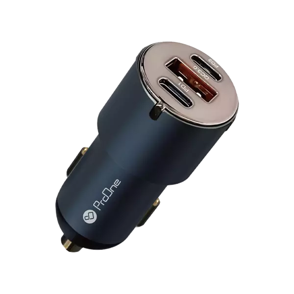 proone pcg20 60w Car charger