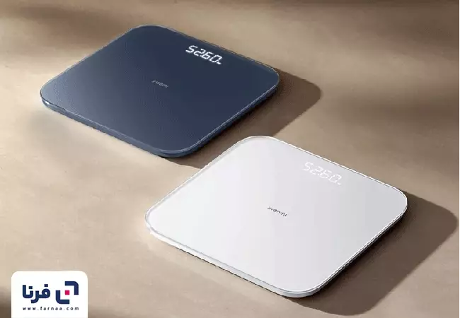 نمایشگر ترازو هوشمند شیائومی مدل Smart Scale S200