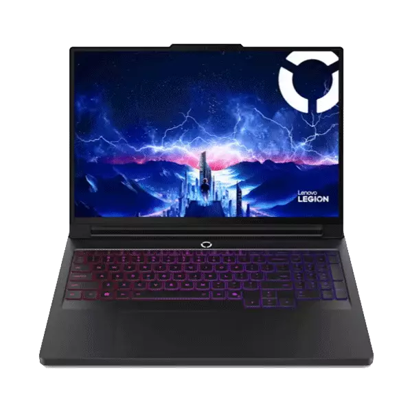 lenovo legion pro 7 16Iax10h xc 275hx 2025 laptop