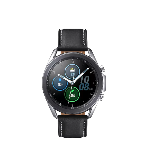 Samsung Galaxy Watch3 R840 45mmSmart Watch
