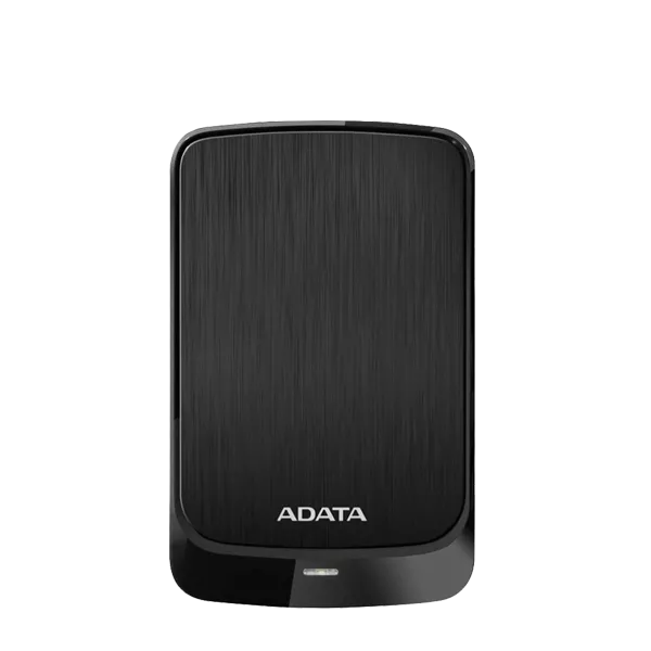 HV320 external hard drive with a capacity of 2 TB