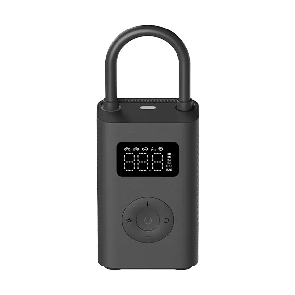 Xiaomi Air Compressor 2 MJCQB06QW