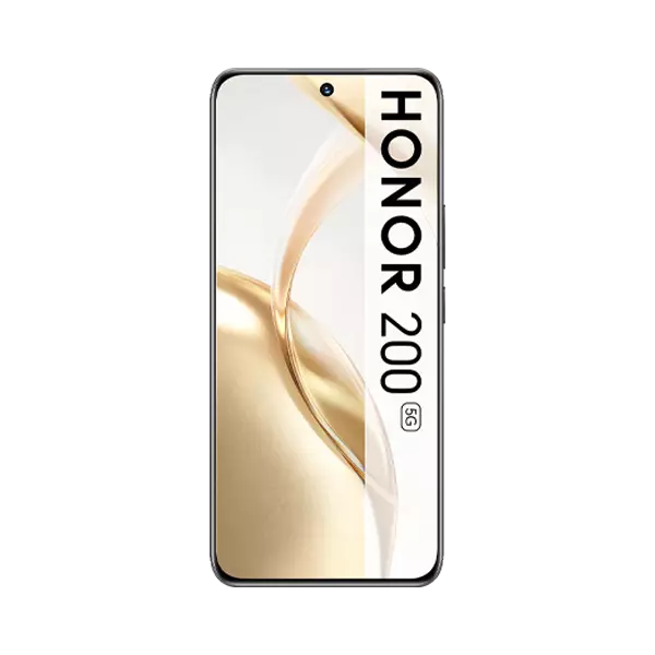 Honor 200 5G 512GB And 12GB RAM Mobile Phone